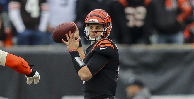 How to Watch Browns vs Bengals - Sports Illustrated Cleveland Browns News,  Analysis and More