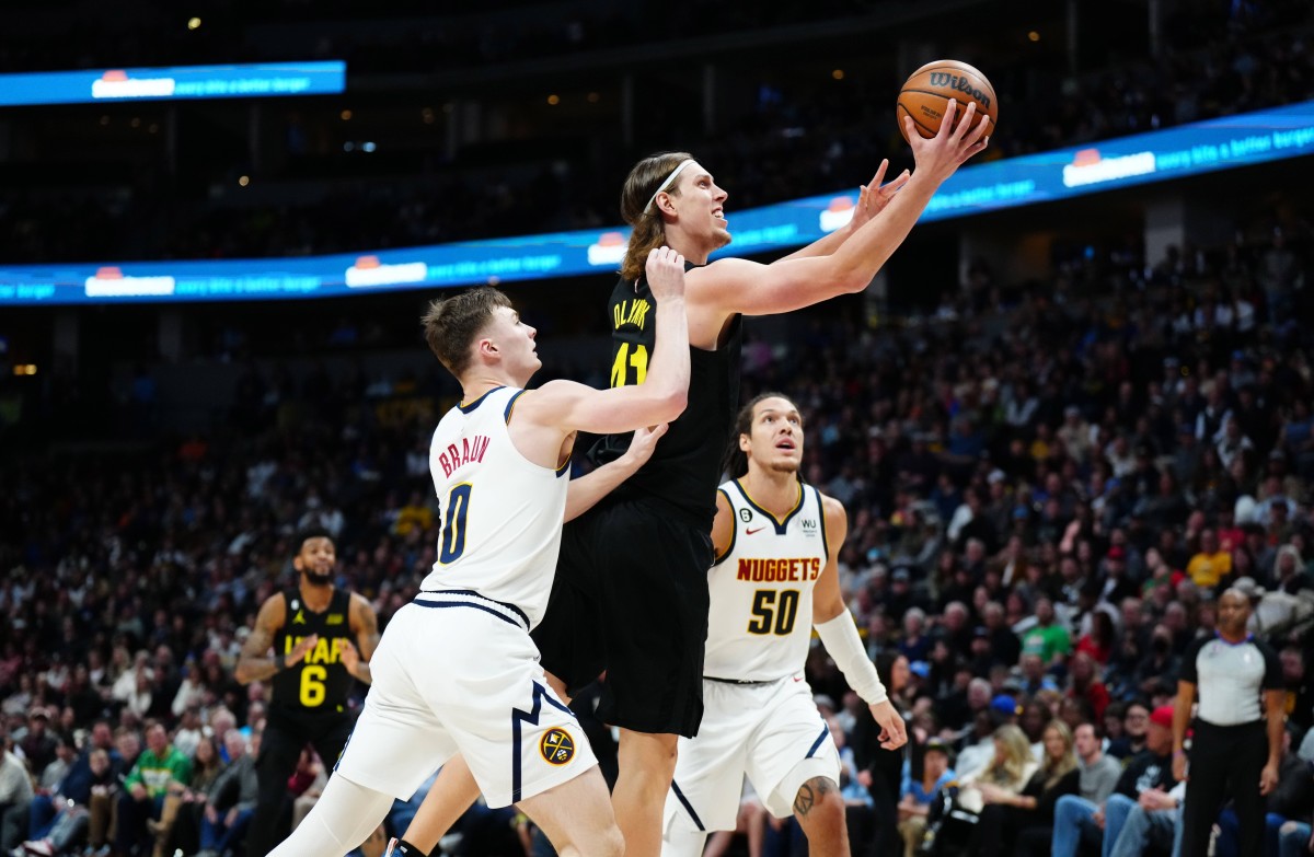 Utah Jazz Should Feel Optimistic Despite Denver Nuggets Loss - Inside ...