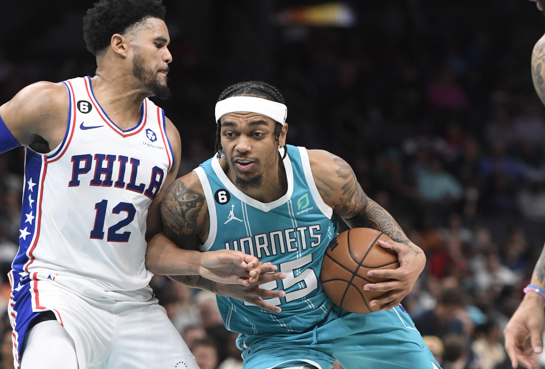 76ers vs. Hornets: Betting Odds, Game Notes & Prediction