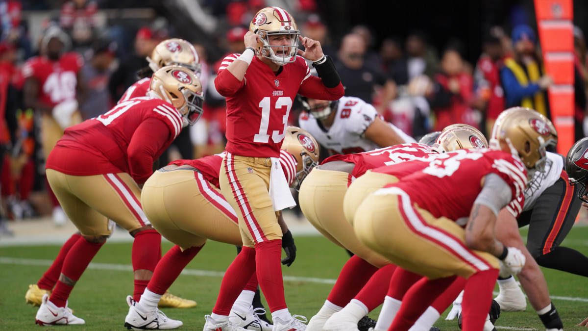 San Francisco 49ers at Green Bay Packers 2022 NFL Playoffs: game time, TV  channel, online stream, odds, best bets and more - Revenge of the Birds