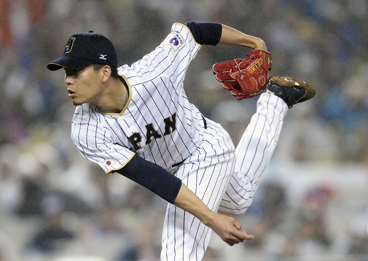 Kodai Senga settles down but Mets fall to Cubs, 4-2