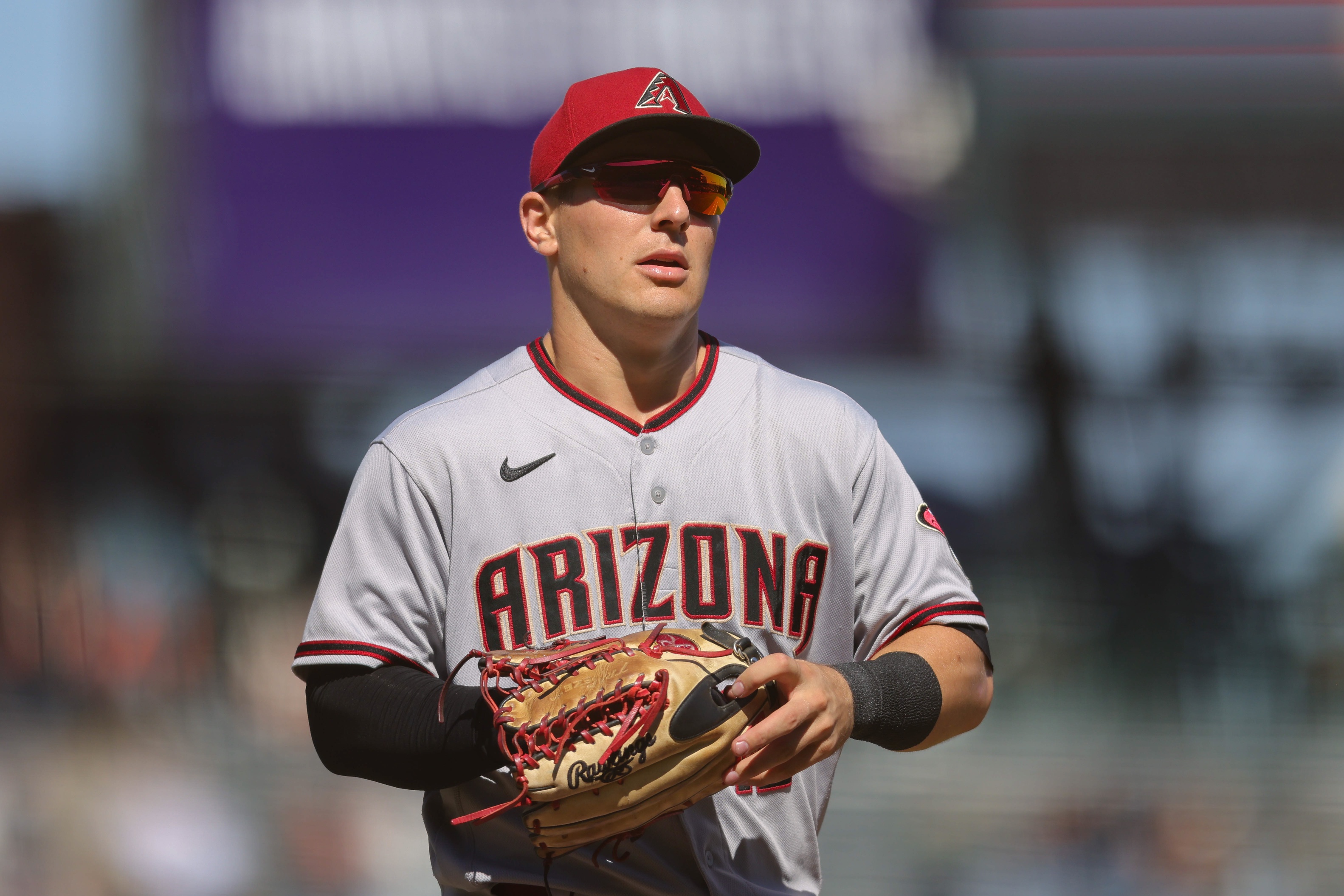 New York Yankees Showing Trade Interest in Arizona Diamondbacks Outfielders  - Sports Illustrated NY Yankees News, Analysis and More