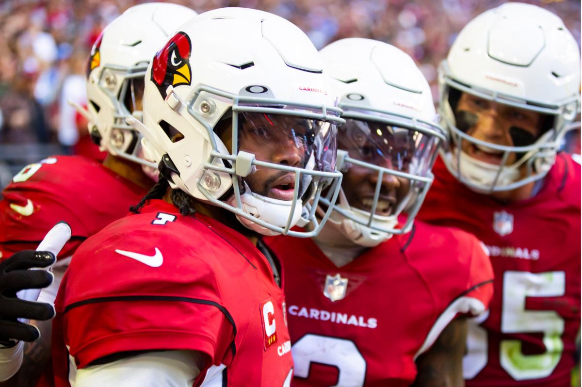 Experts Pick Against The Spread for Arizona Cardinals-New England Patriots  - Sports Illustrated Arizona Cardinals News, Analysis and More