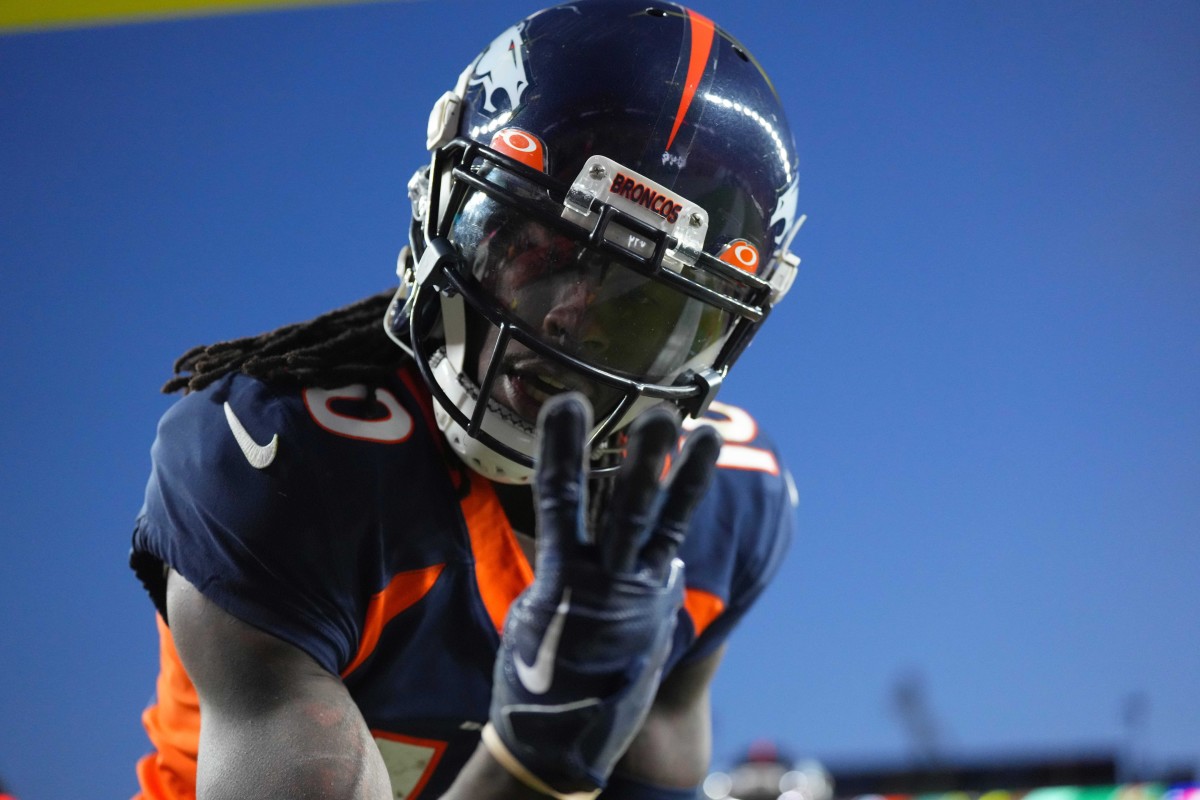 4 Jerry Jeudy trade scenarios from the Denver Broncos