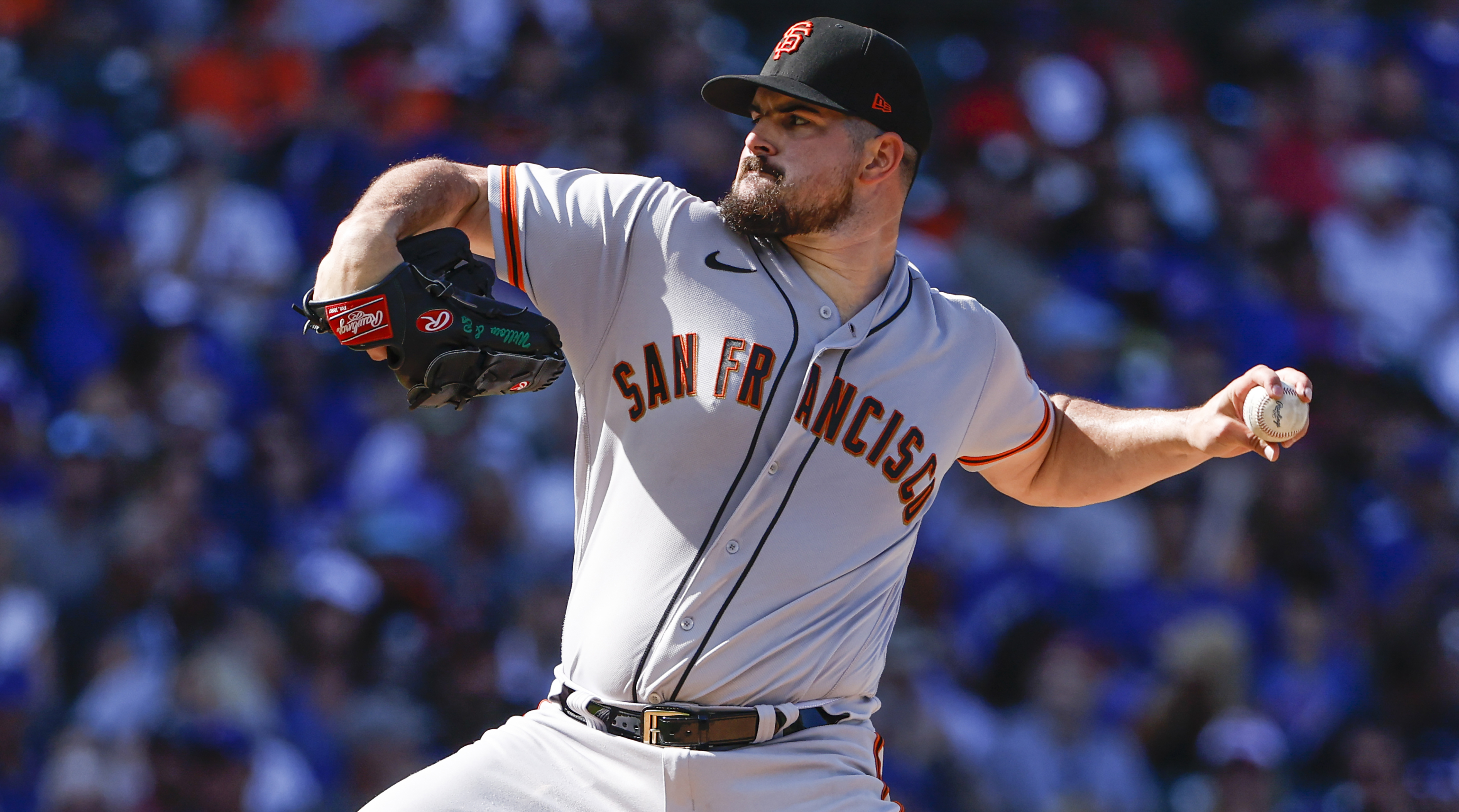 Who are the best remaining MLB free agents? - Sports Illustrated San  Francisco Giants News, Analysis and More