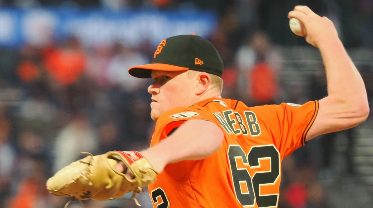 San Francisco Giants' 2023 Projected Pitching Rotation After Signing