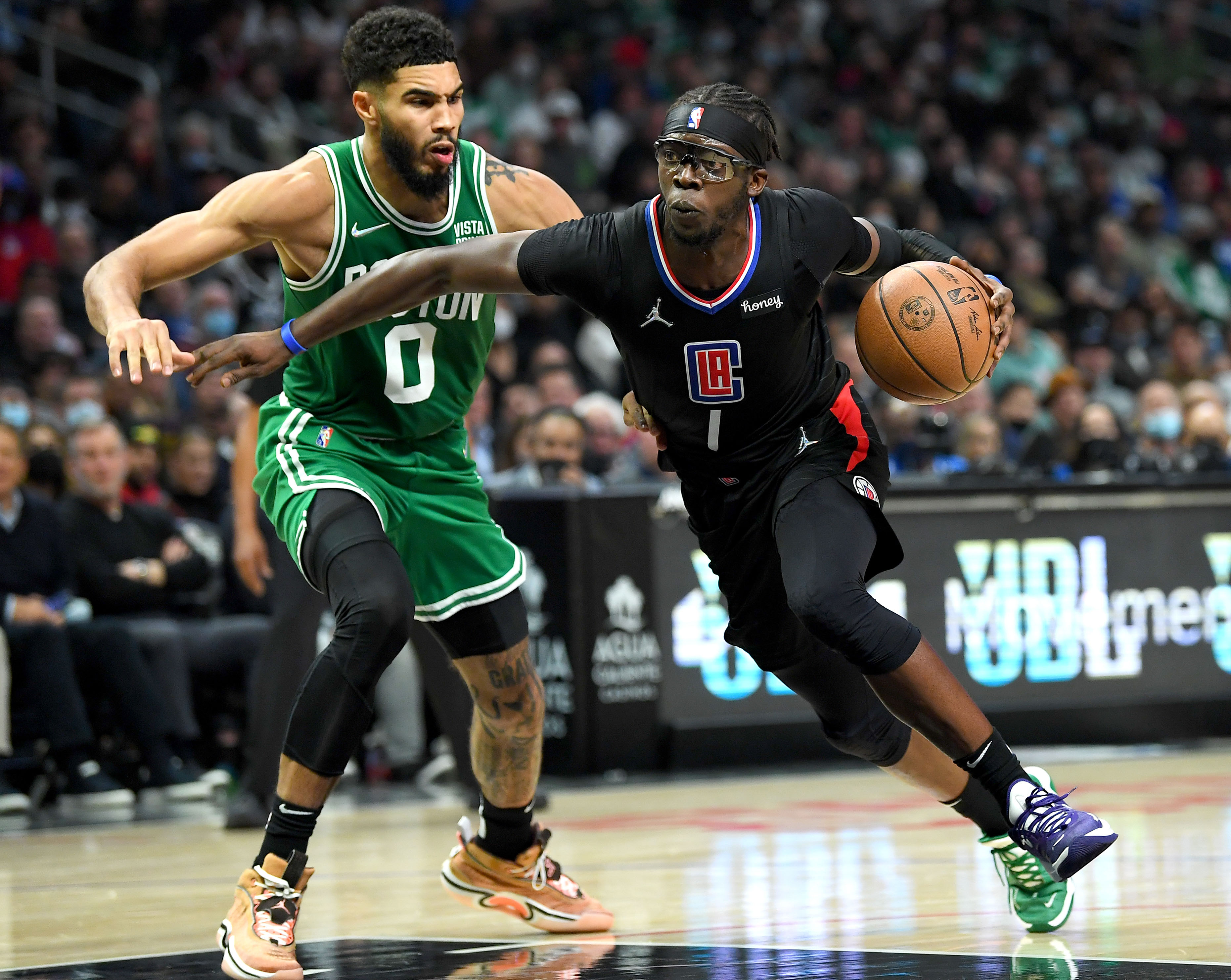 Boston Celtics vs. LA Clippers Injury Report Revealed - Sports ...