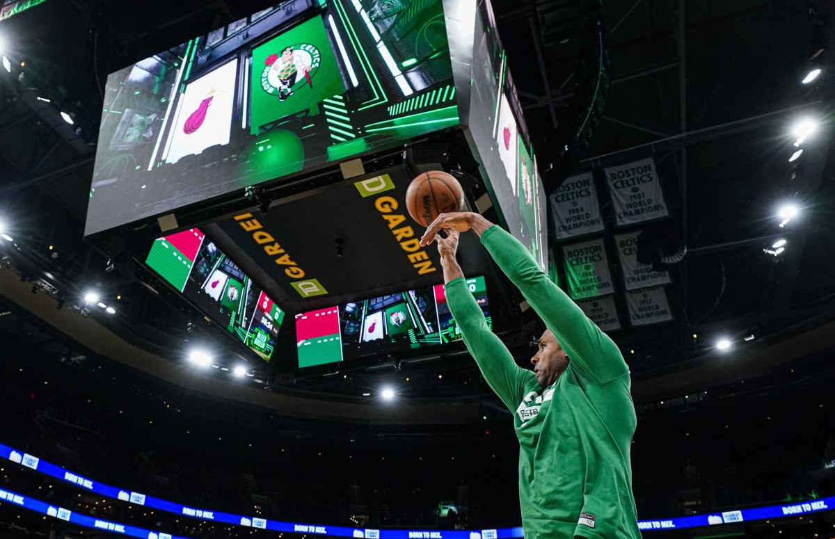 Celtics And Clippers Injury Reports - Fastbreak On FanNation