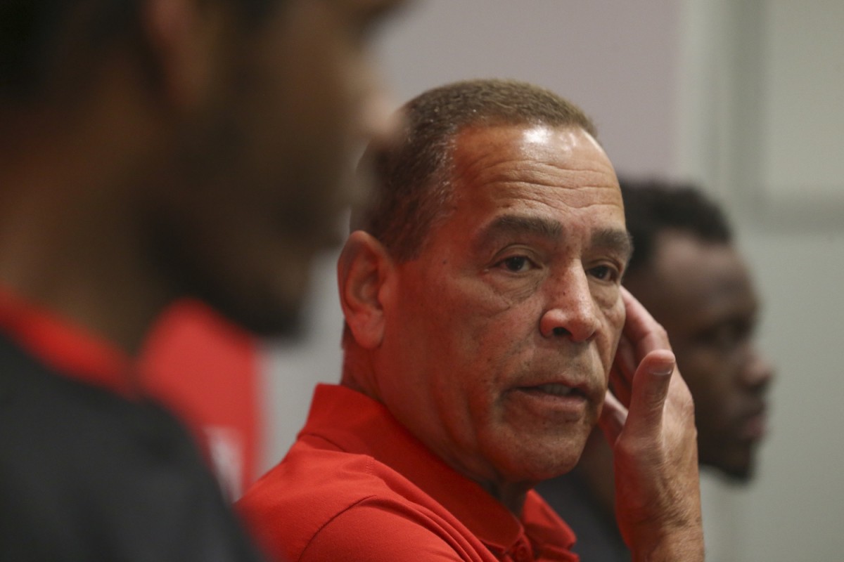 Kelvin Sampson