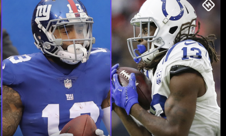 T.Y. Hilton isn't OBJ. But he's healthy and could absolutely help Cowboys