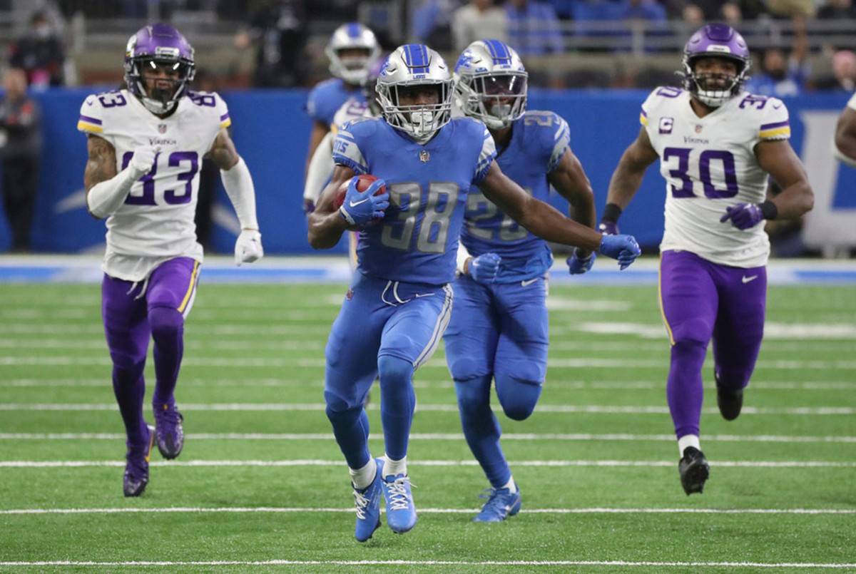 Lions news: NFL unveils 2022 schedule that will leave Lions fans furious