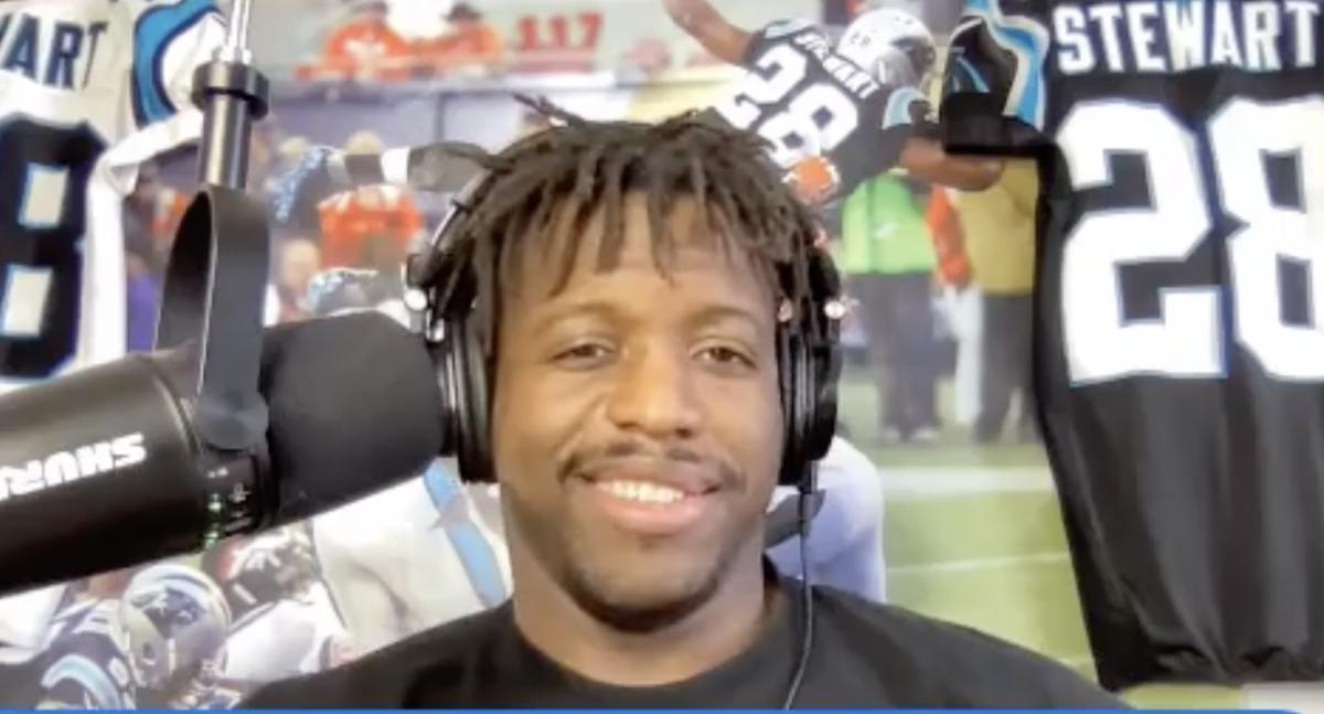 Panthers' Steve Wilks: Playing Jeremy Chinn in Week 10 'asinine'