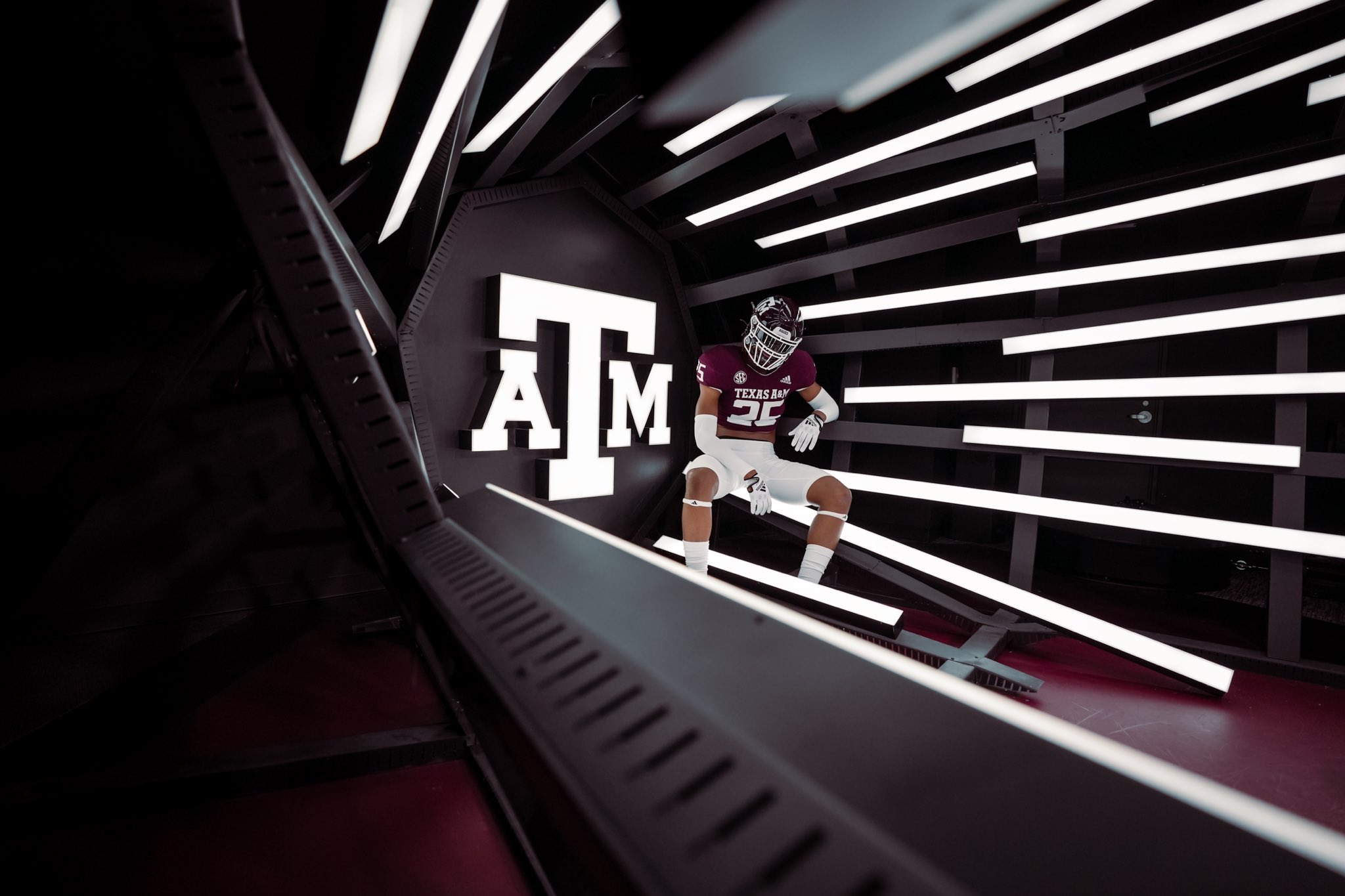 Texas A&M Aggies 2023 Early Signing Day Live Tracker BVM Sports