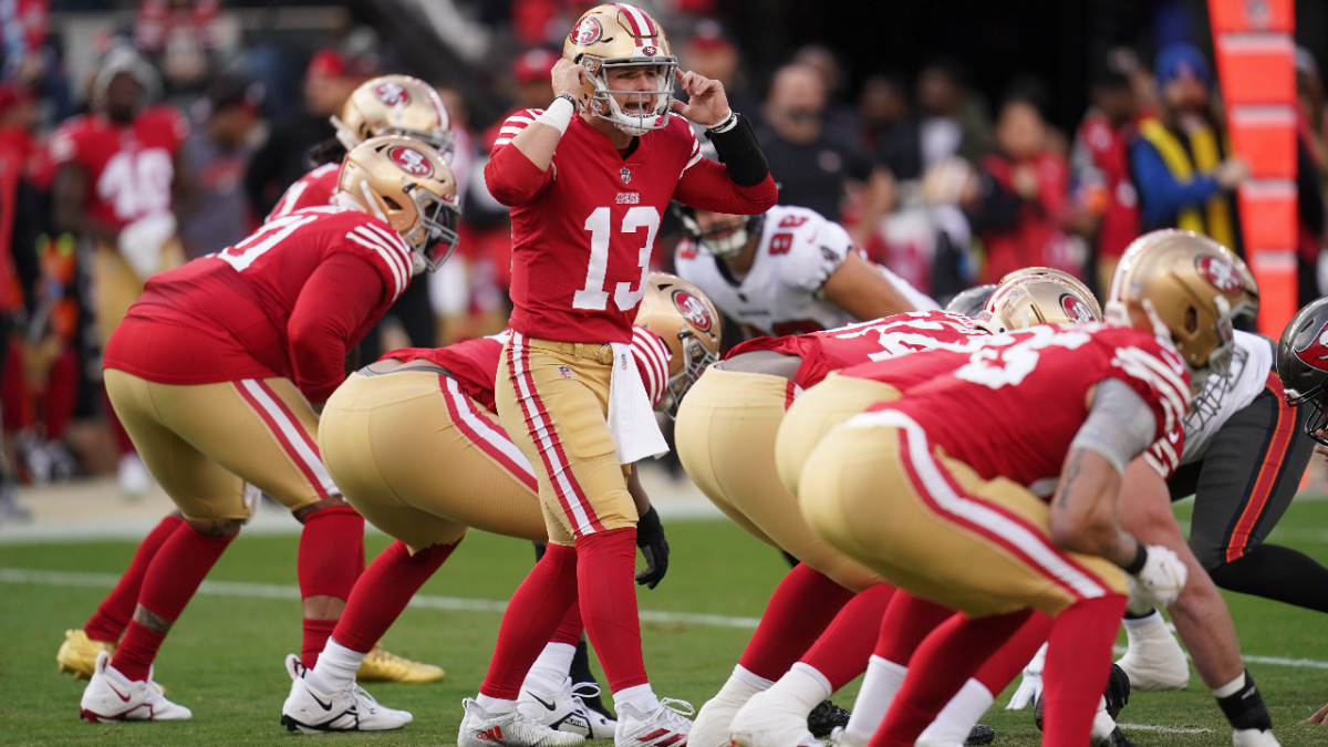 San Francisco 49ers suffer brutal setback after Brock Purdy injury