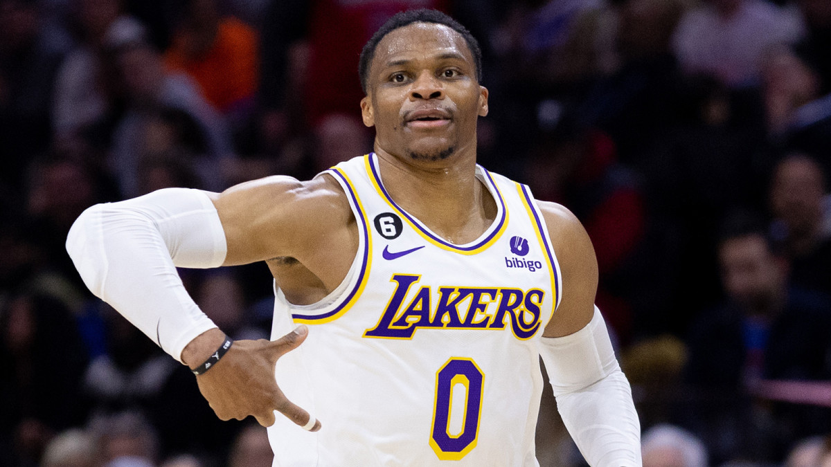 JUST IN: Russell Westbrook Puts His LA House UP FOR SALE