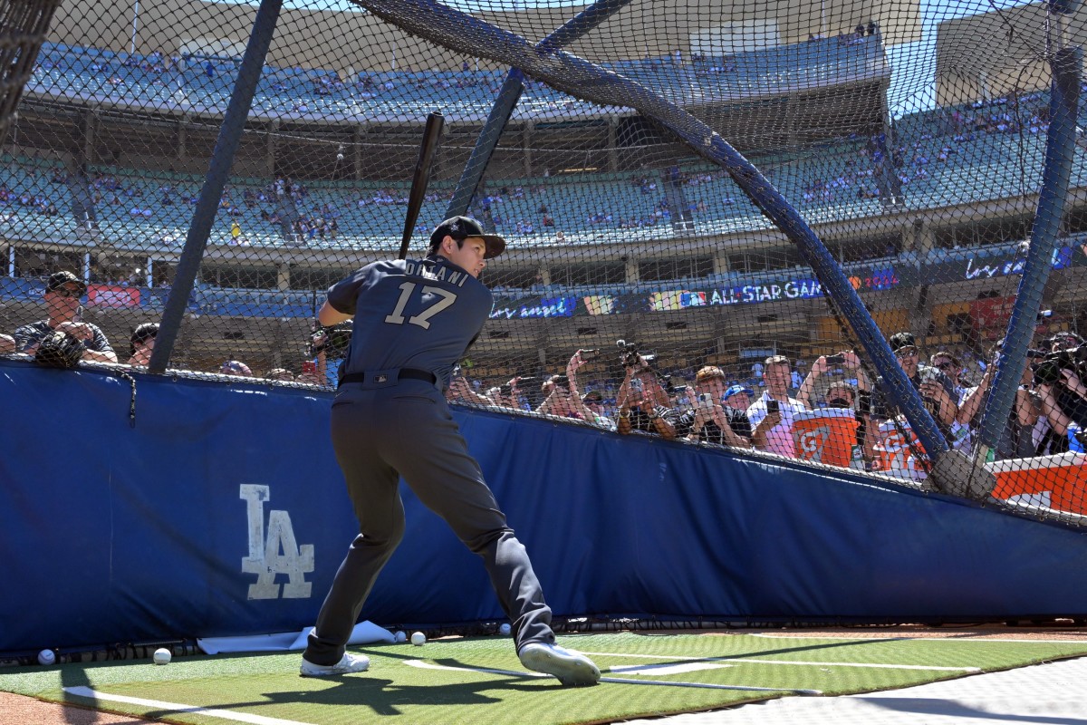 Dodgers' rumored contract for Aaron Judge definitely isn't true