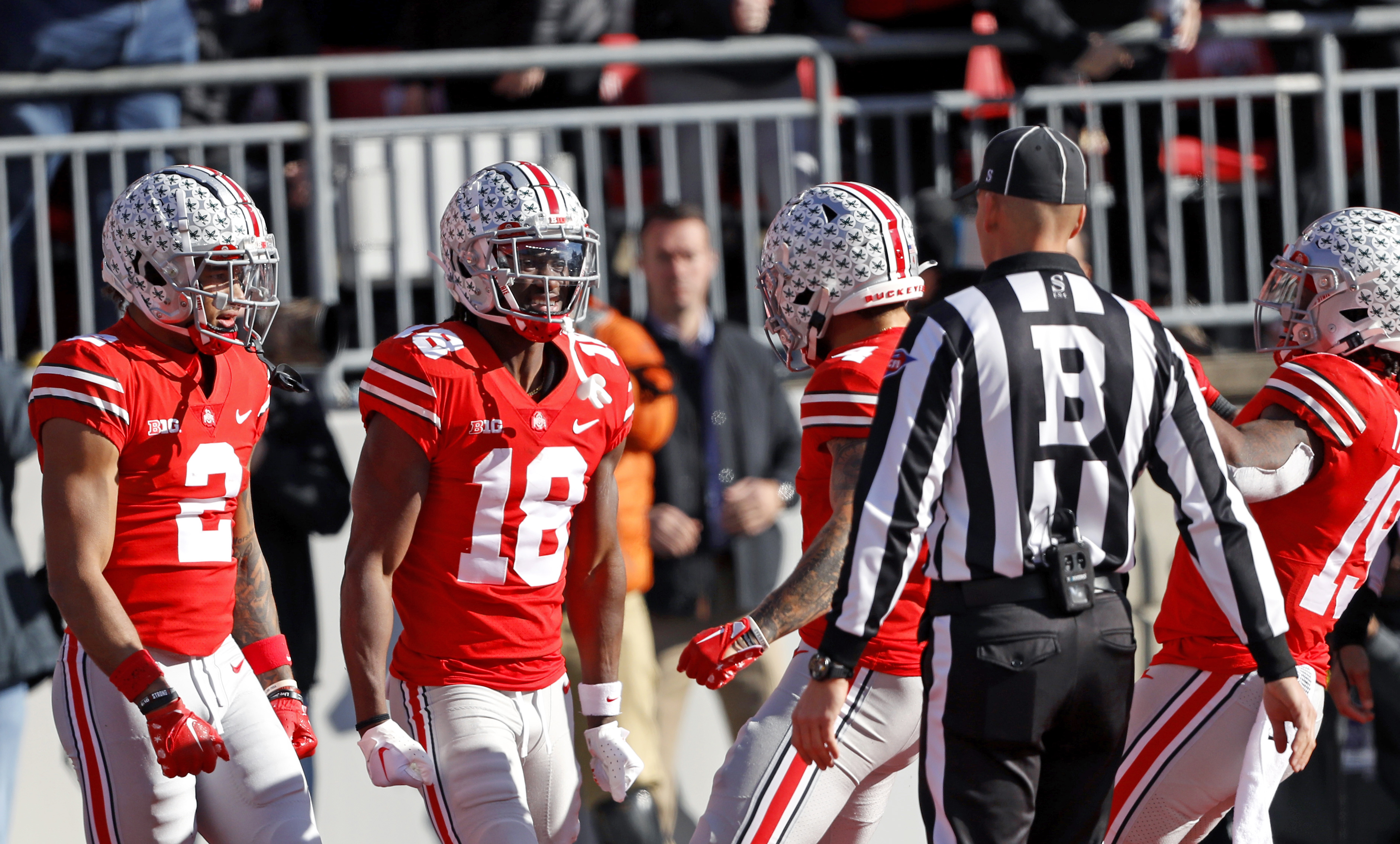 Why Ohio State Wins College Football Playoff National Championship