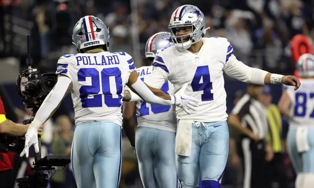 5 Dallas Cowboys Named to 2017 Pro Bowl ✭ Inside The Star