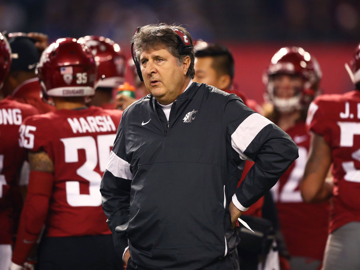 One of the best Mike Leach stories out there 🏈 #collegefootball