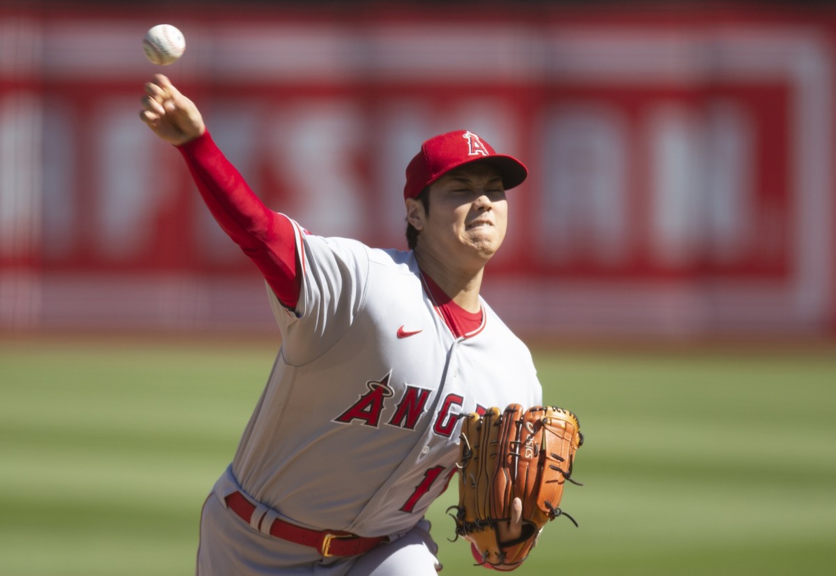 Ohtani Descends From WBC to Arizona Backfields for MLB Opener Prep –