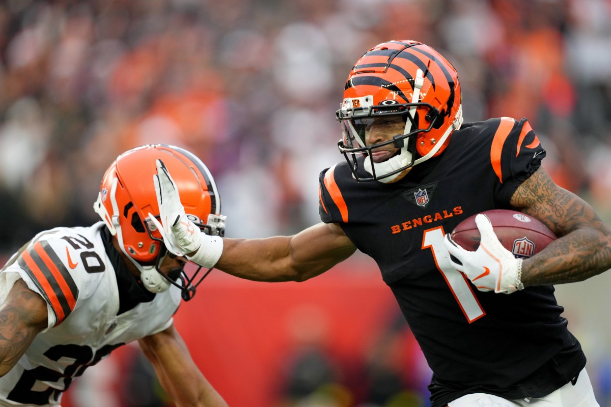 Analyzing Ticket Prices for Cincinnati Bengals' Matchup With Tampa Bay  Buccaneers - Sports Illustrated Cincinnati Bengals News, Analysis and More