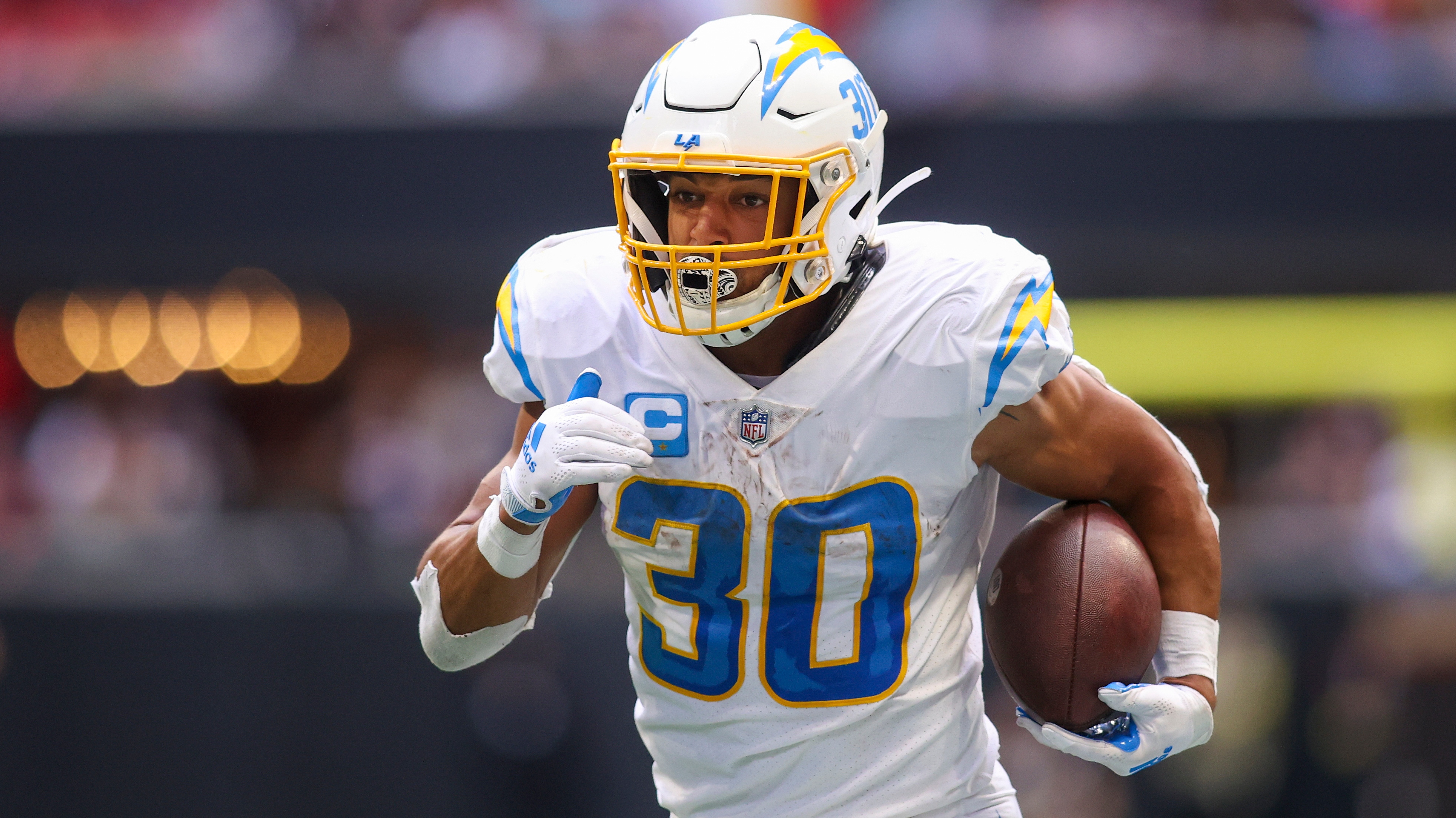 Chargers Decry Pro Bowl 'Conspiracy' in Austin Ekeler Spoof Campaign Ad -  Sports Illustrated