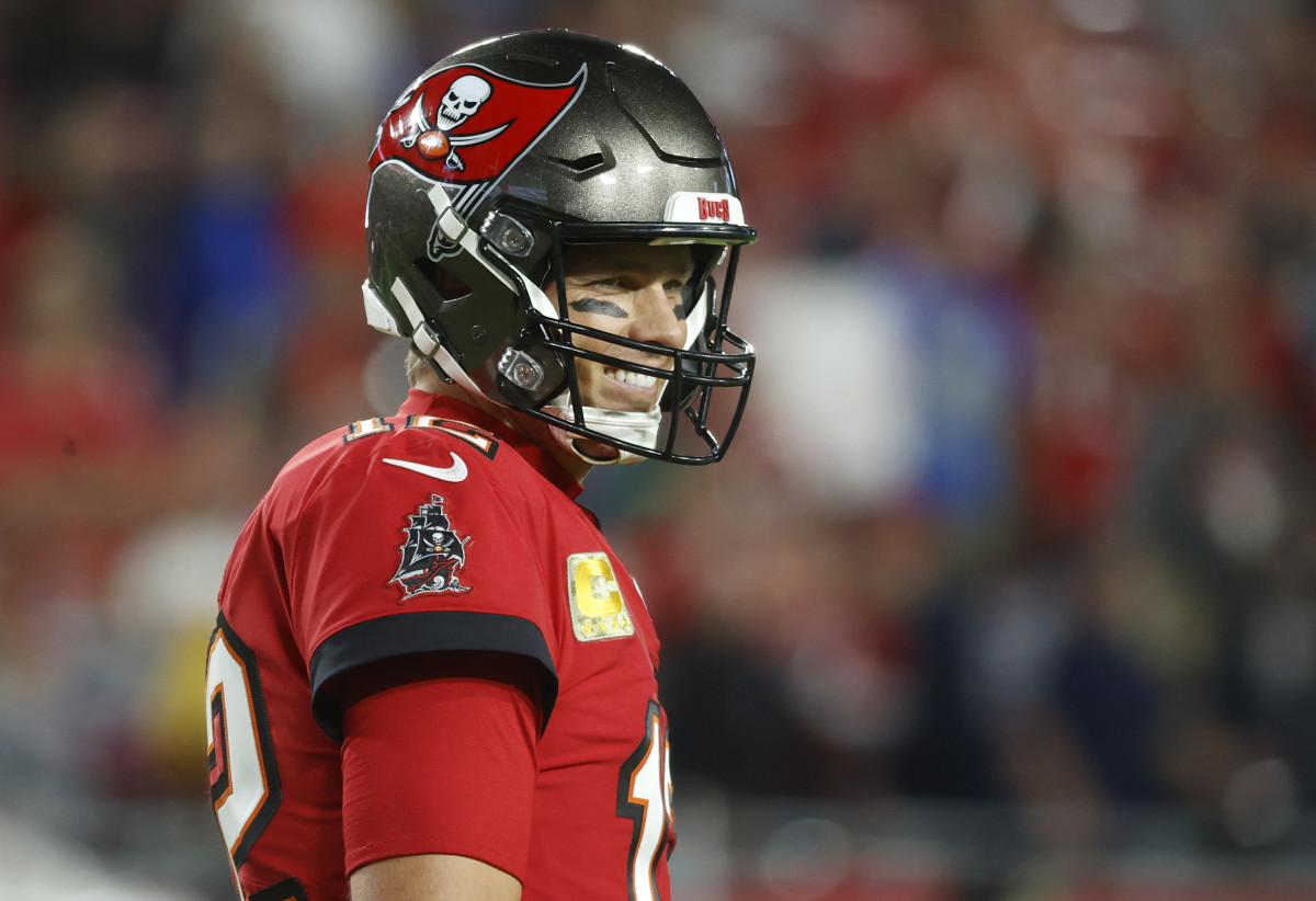 NFL: Which uniform combo are Bucs wearing Monday night vs. Saints?