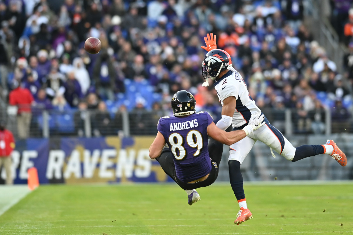 4 Ravens players who were snubbed from the 2022 Pro Bowl