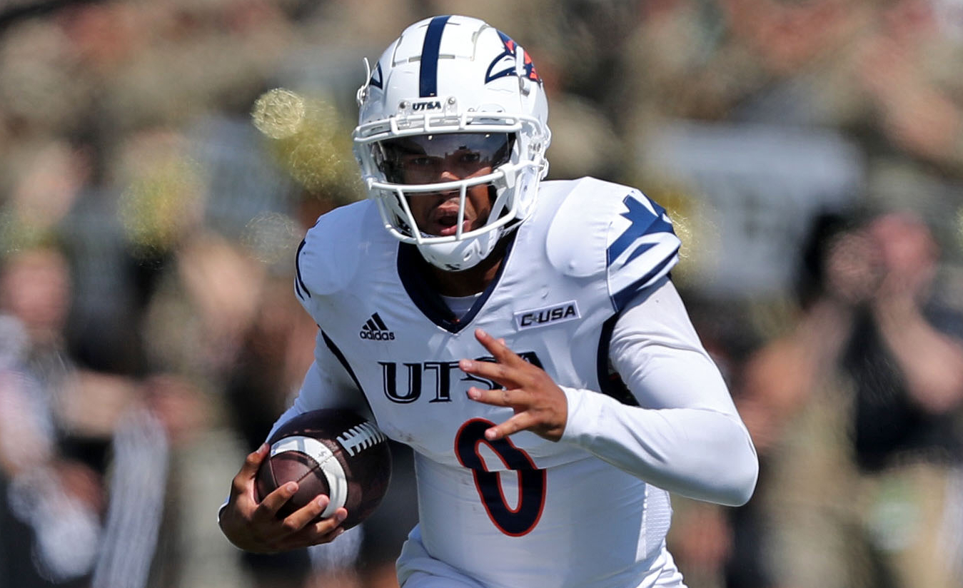 Our first complete game”: UTSA remains perfect in AAC play after