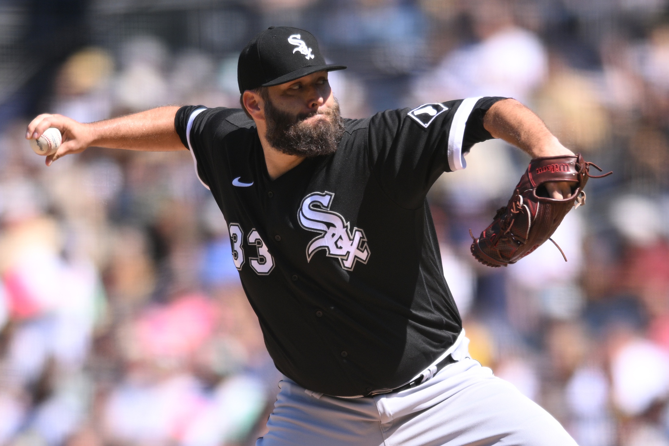 Nathan Eovaldi and Lance Lynn set to join Team USA