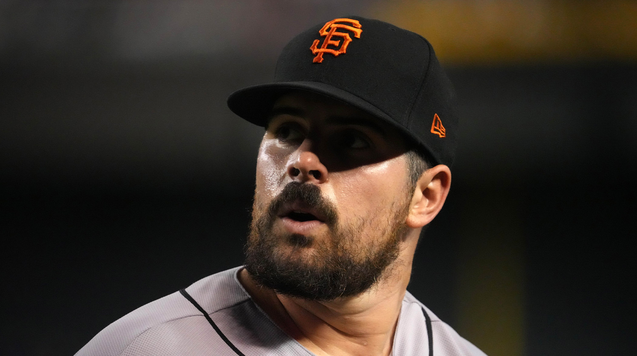 Carlos Rodon getting stronger as his rookie season nears an end - Backing  The Pack