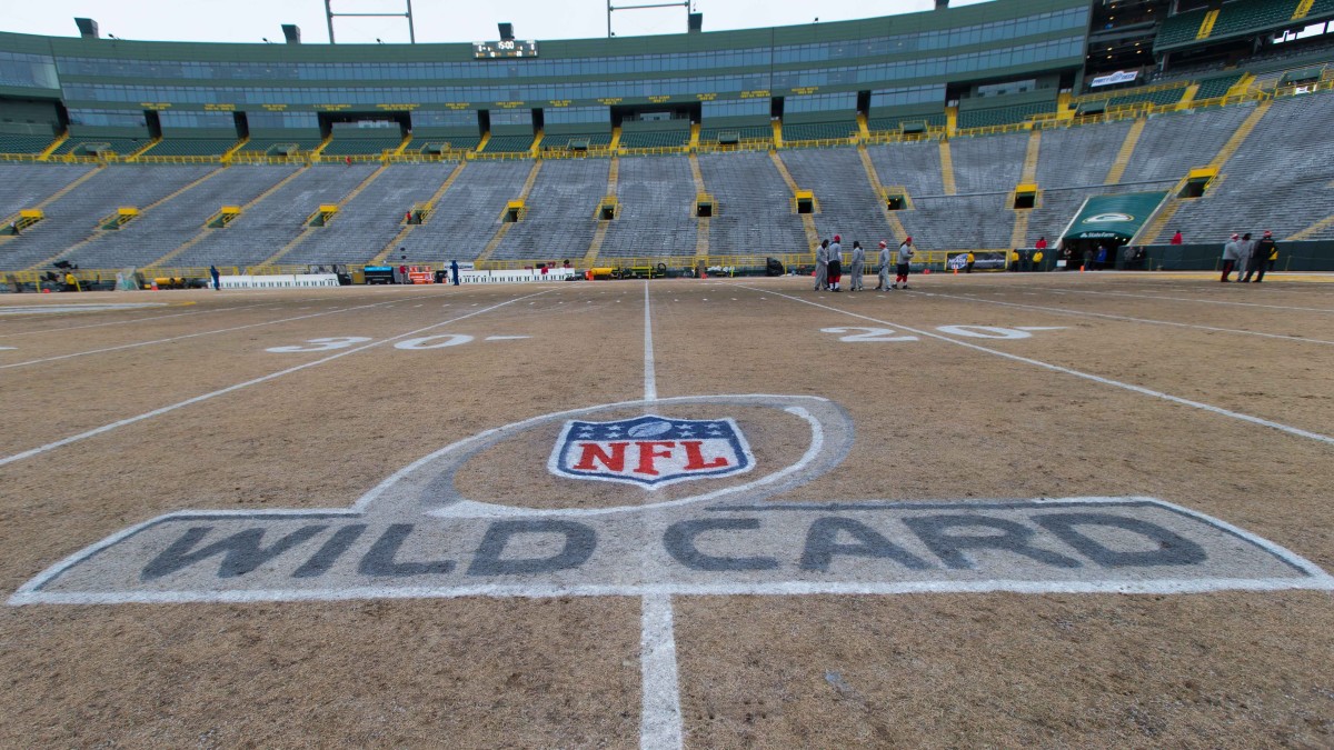 Rams vs. Packers live blog: Real-time updates from the divisional playoff  game at Lambeau Field – The Denver Post