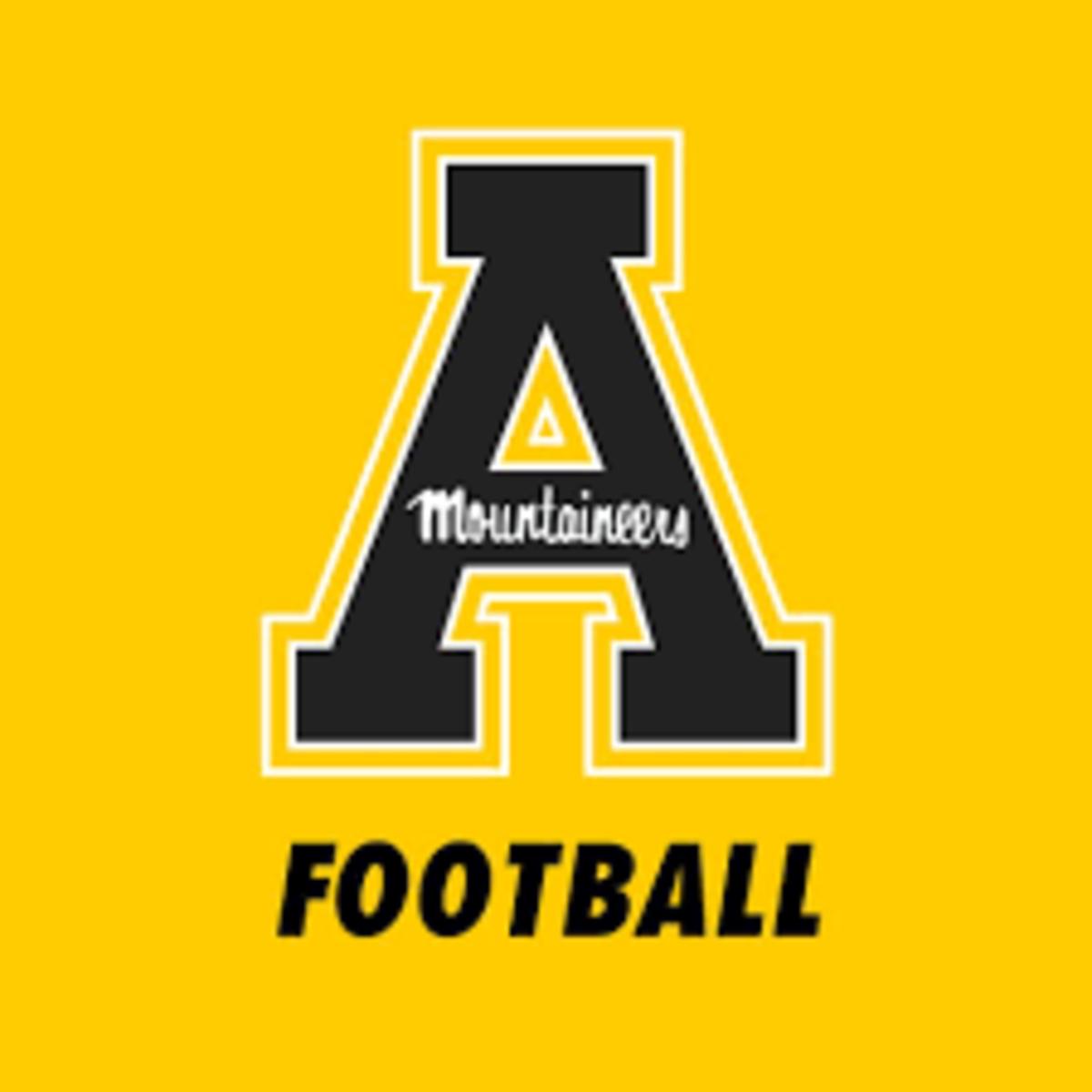 App state mountaineers