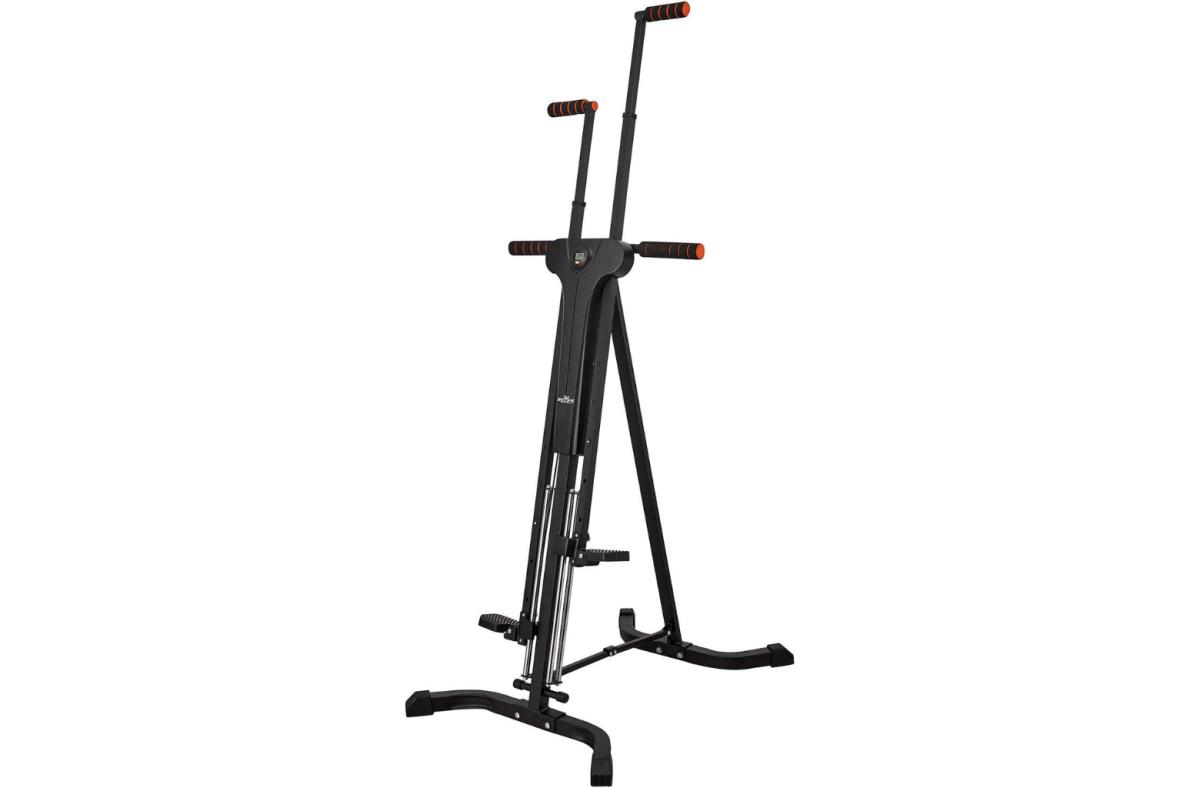 Climber discount machine reviews