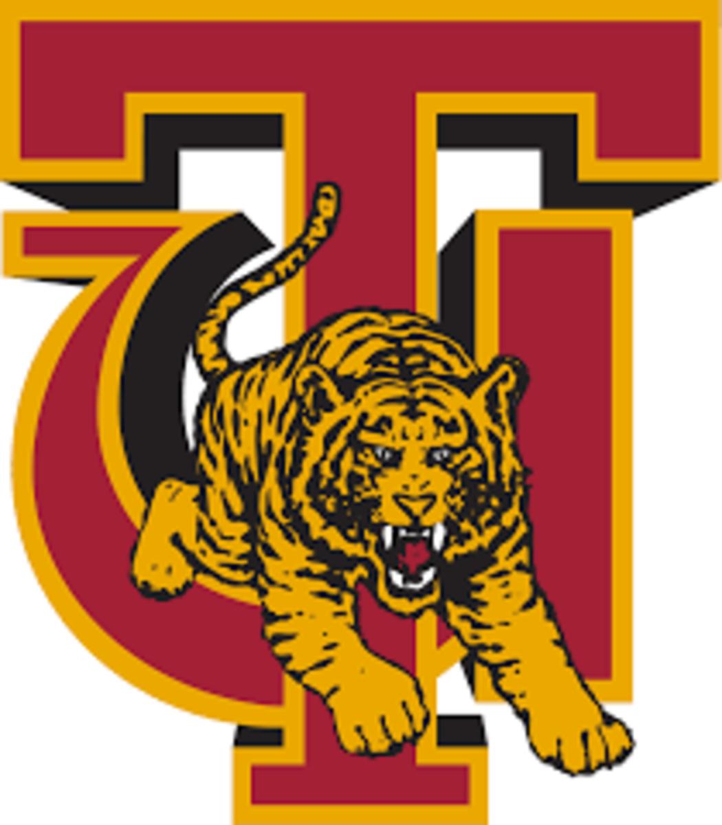 Tuskegee Golden Tigers