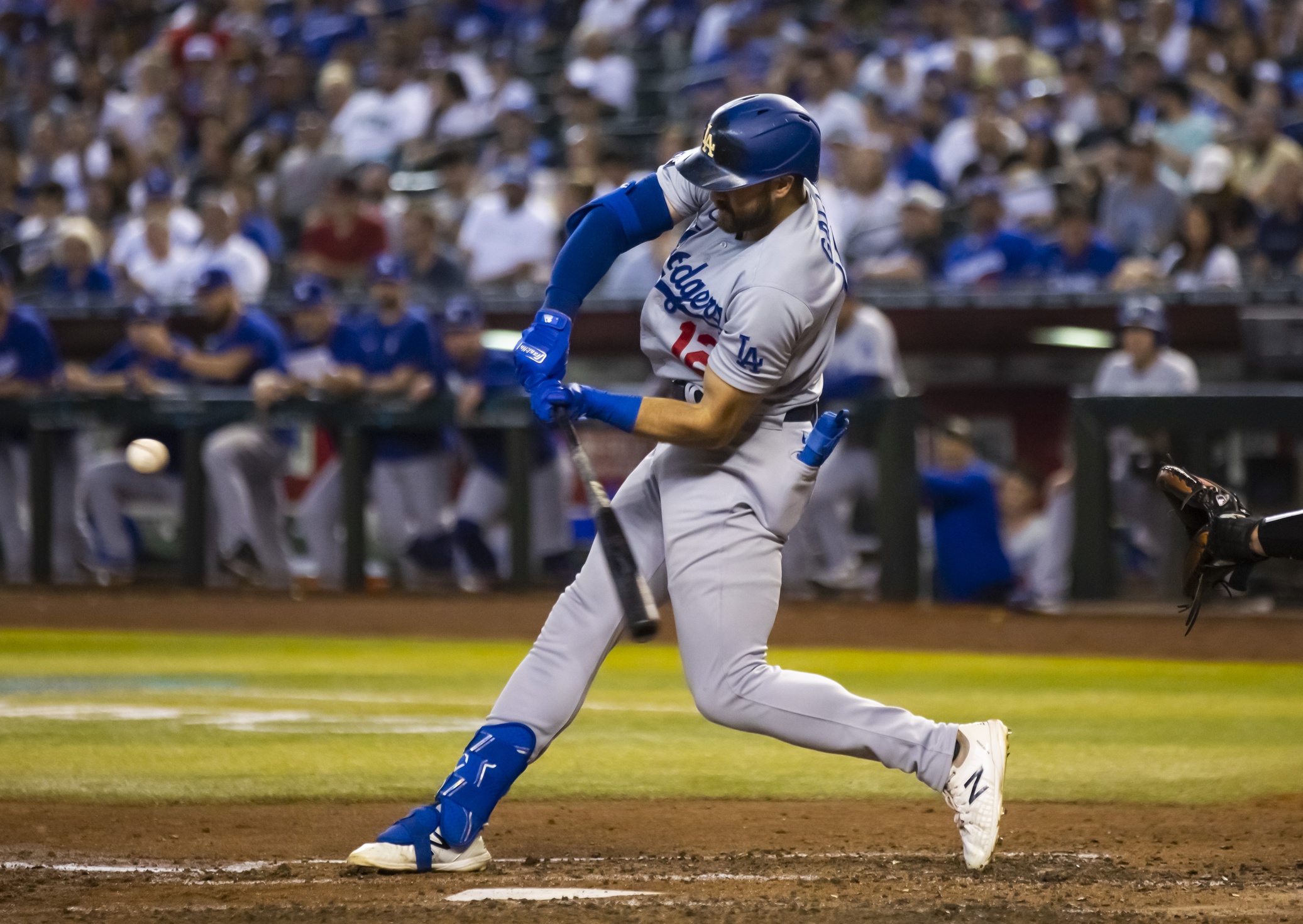 Former Ranger Joey Gallo signs one-year deal with Minnesota Twins, report  says