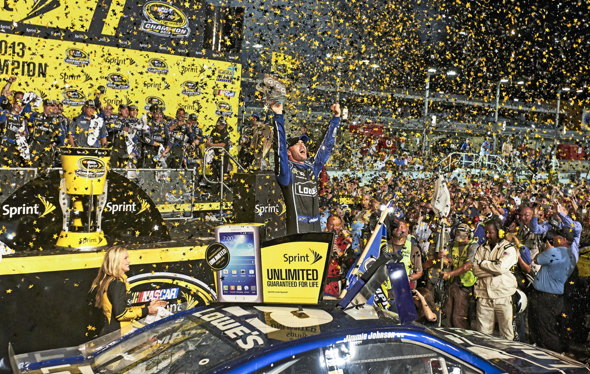 jimmie-johnson-confetti