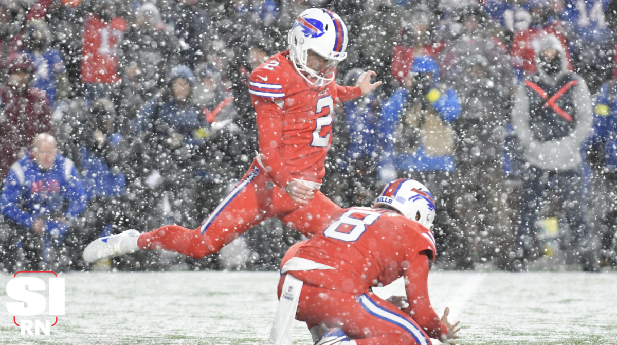 AFC playoff picture: Buffalo Bills clinch berth with win over Dolphins -  Buffalo Rumblings