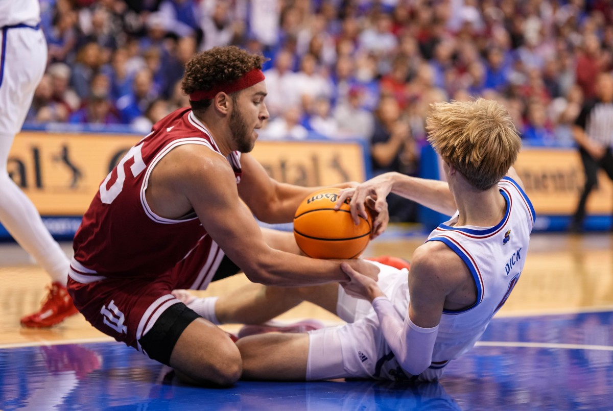 My Two Cents: Indiana Not Final Four Team, But Didn’t We Know That Already?