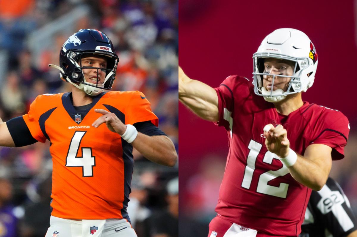 Predictions Split on Who Will Win Arizona Cardinals-Denver Broncos - Sports  Illustrated Arizona Cardinals News, Analysis and More