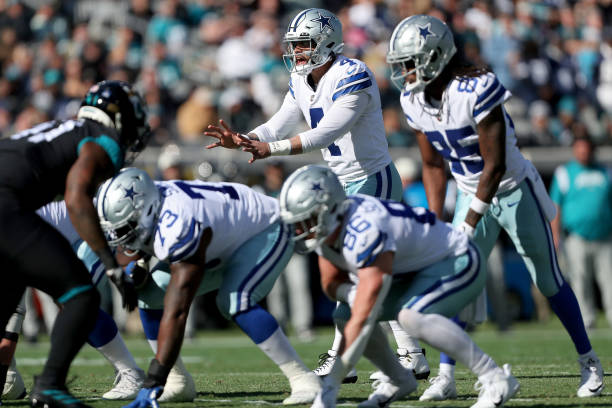 How to watch and stream Cowboys vs. Jaguars on Saturday - A to Z