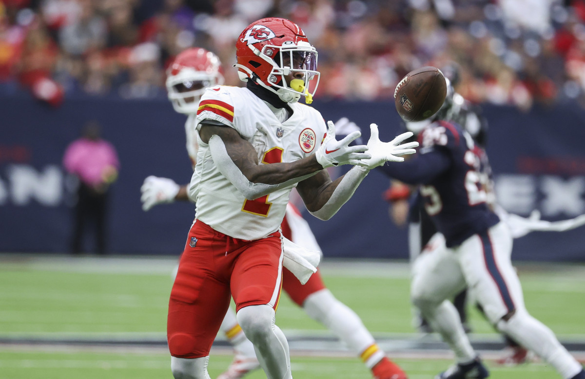 KC Chiefs’ Isiah Pacheco and Jerick McKinnon Can Provide a Major Boost