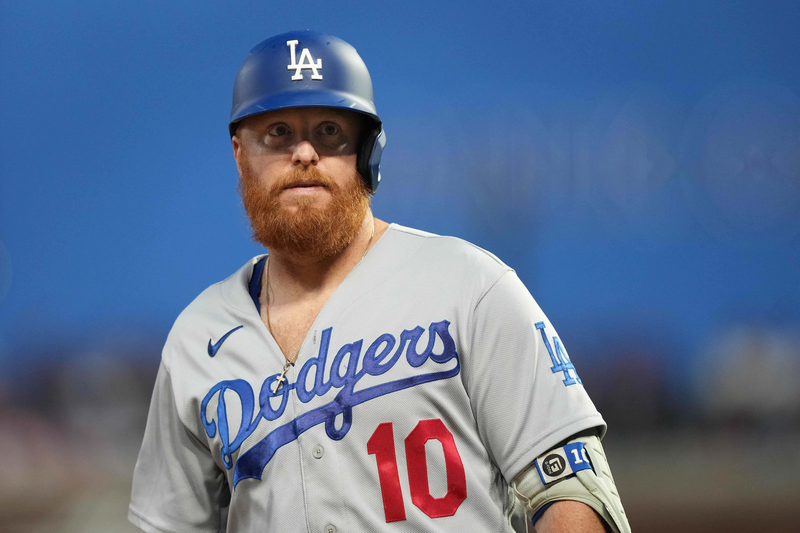 MLB free agency: Red Sox land Justin Turner with two-year, $22 million  deal, per report 