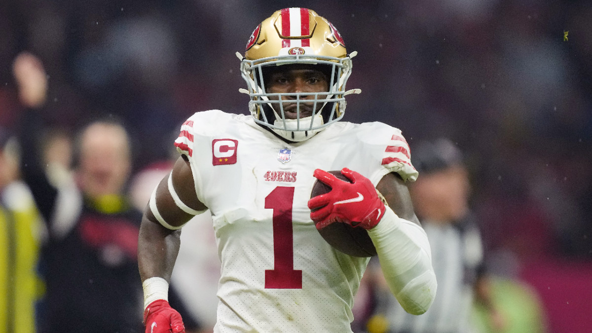 49ers DB Jimmie Ward is Playing Like an All Pro Nickelback - Sports ...