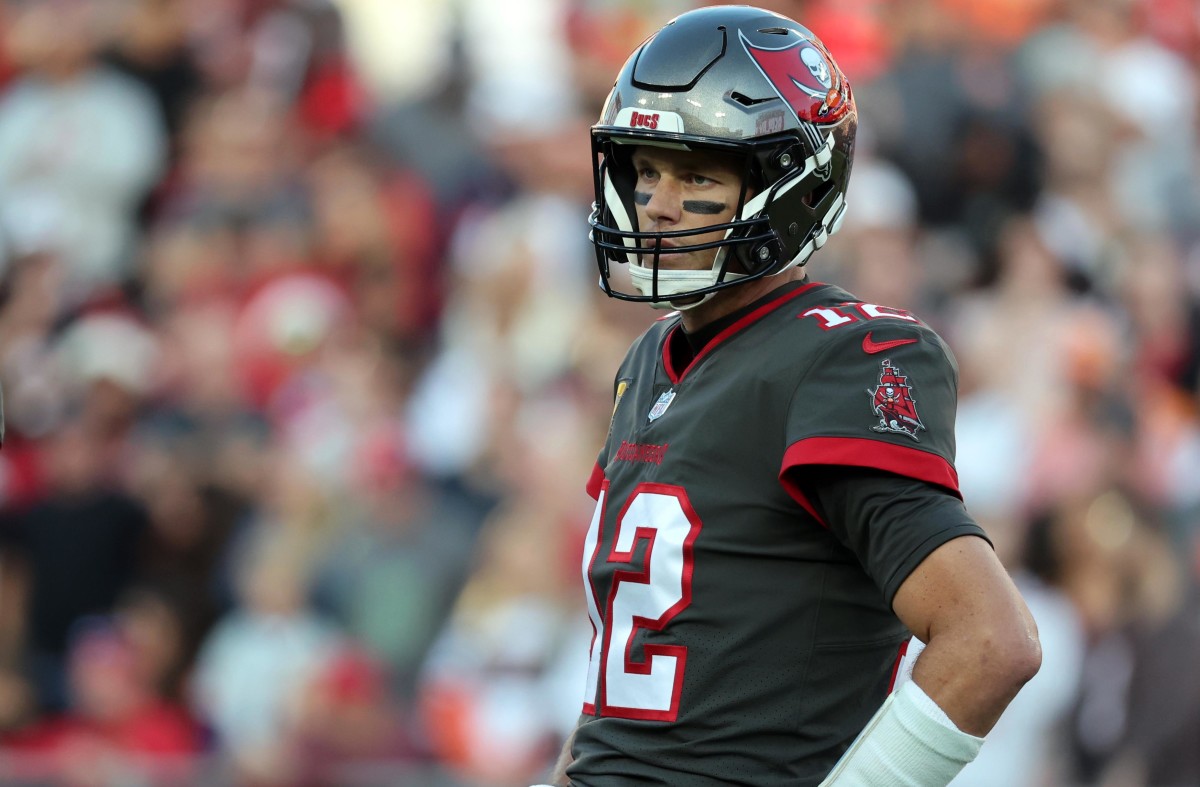 The Tampa Bay Buccaneers are unfathomably sad 