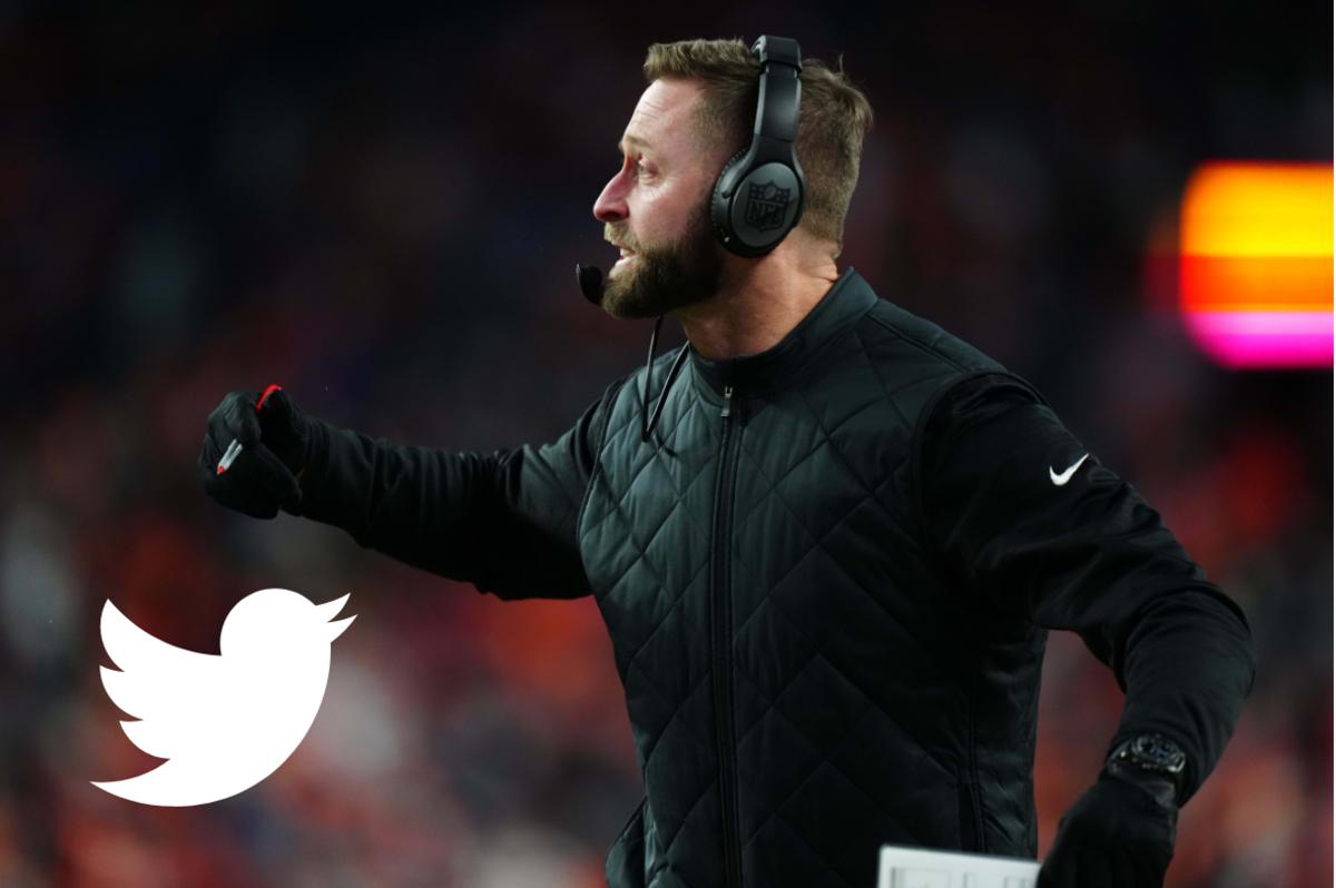 Kliff Kingsbury thought he's be fired by Cardinals midseason