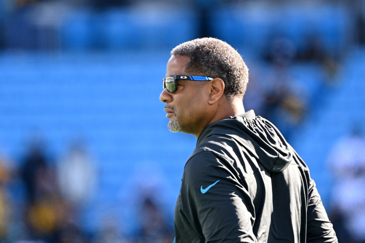 What Steve Wilks Said Following the Loss to Pittsburgh Sports