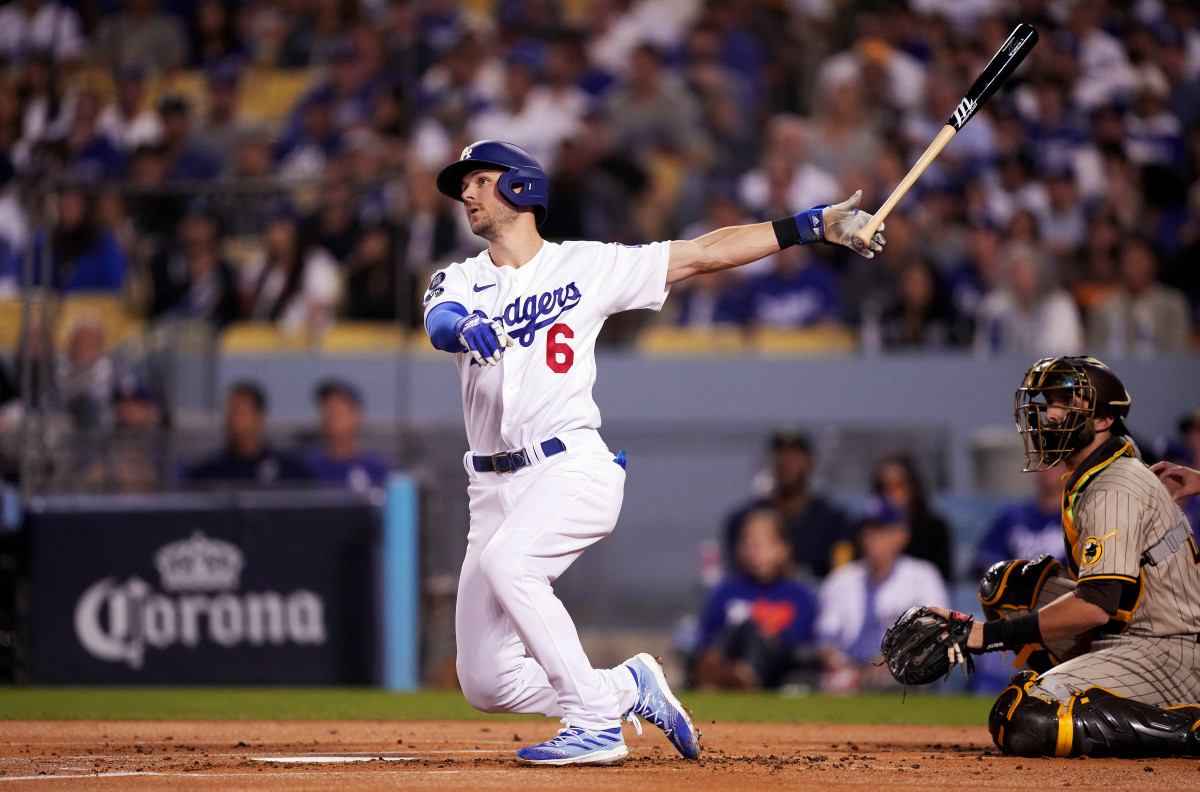 Inside the Dodgers' collapse: Why L.A. isn't in the World Series