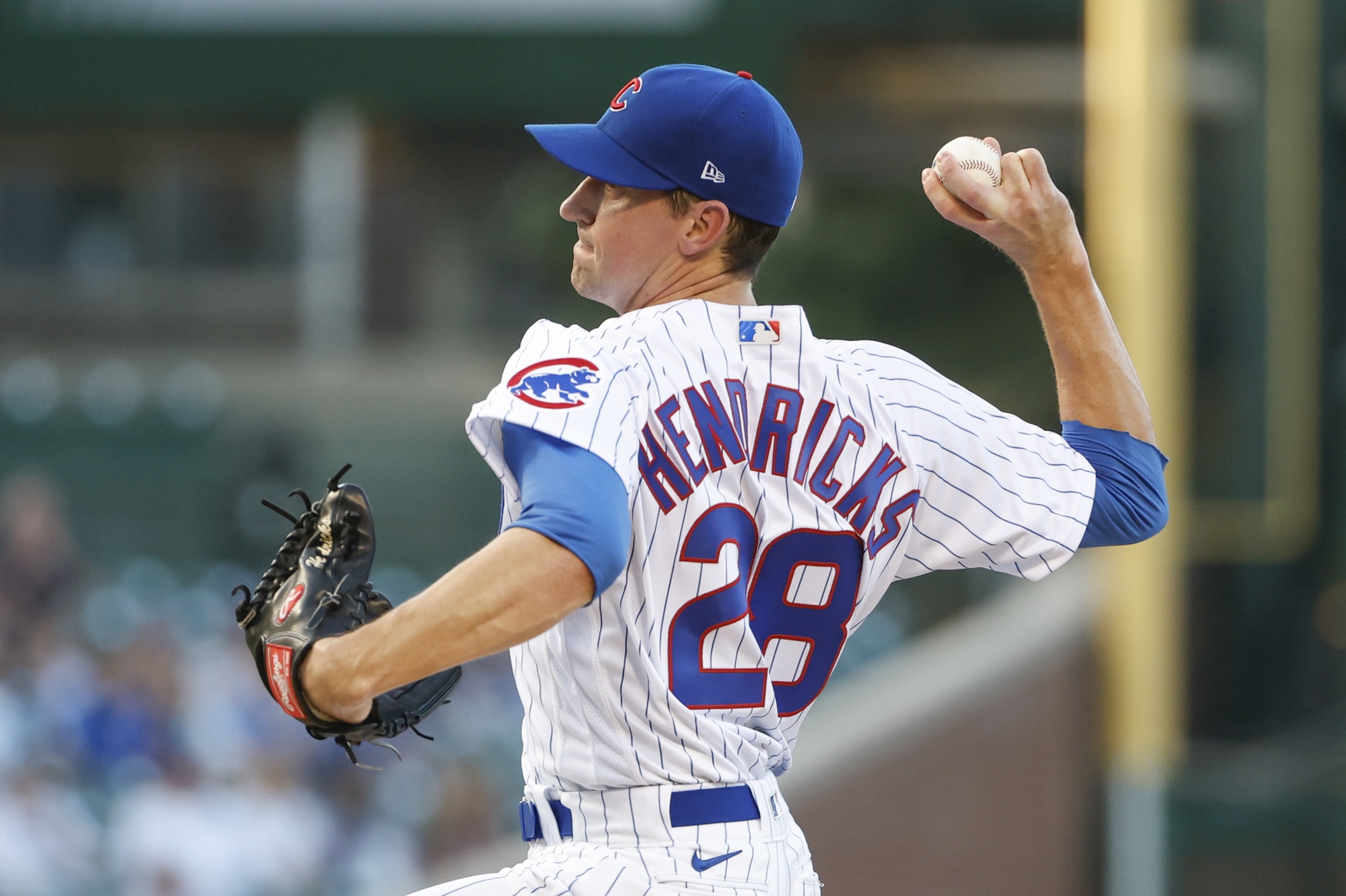 Chicago Cubs ready to blow the roster up enitrely