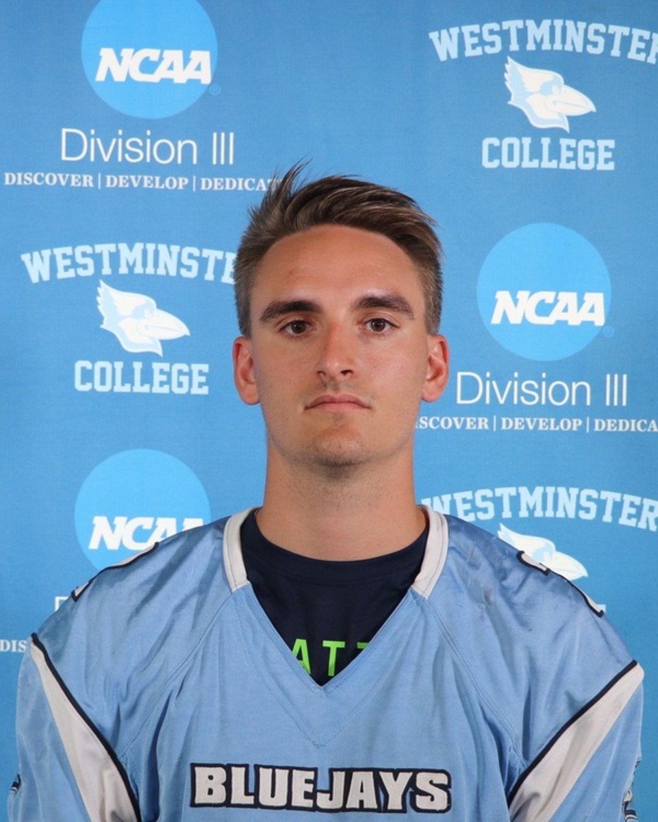 NFL Draft Profile Dylan Clapsaddle, Wide Receiver, Westminster (MO